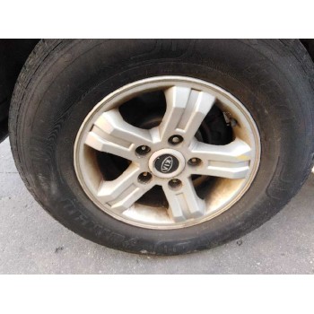 kia sorento i (jc) del año 2005