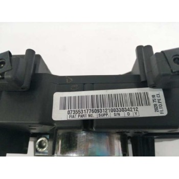 Recambio de mando multifuncion para citroën nemo 1.4 hdi referencia OEM IAM 07355317760  