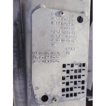 mercedes-benz clase e (w210) berlina diesel del año 1996