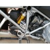 bmw r 1200 gs del año 2014