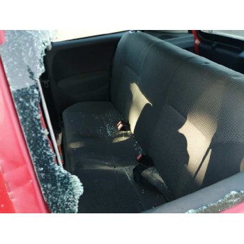 opel corsa c del año 2002