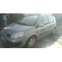 RENAULT SCENIC II