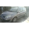 renault scenic ii del año 2005