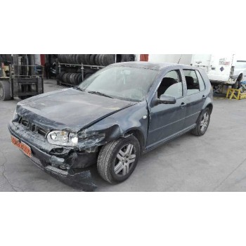 volkswagen golf iv berlina (1j1) del año 2001