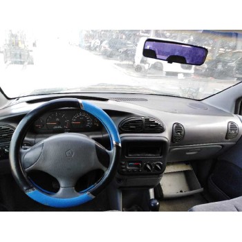 chrysler voyager (gs) del año 2000