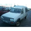 citroën c15 del año 1989