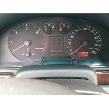 audi a4 berlina (b5) del año 1998