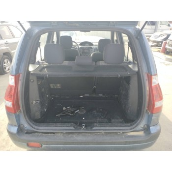 Recambio de carroceria corte para hyundai matrix (fc) 1.5 crdi cat referencia OEM IAM   