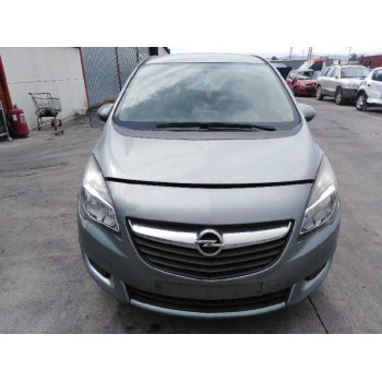 opel meriva b del año 2014