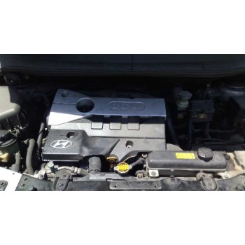 hyundai matrix (fc) del año 2002