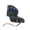 Recambio de retrovisor izquierdo para citroën c4 picasso 1.6 blue-hdi fap referencia OEM IAM  6 CABLES 