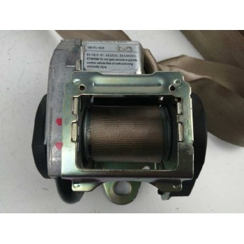 Recambio de cinturon seguridad delantero derecho para landwind cv9 cv9b/faff/aam6l 1.6 referencia OEM IAM 621075300A  