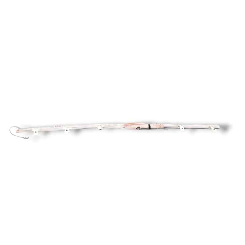 Recambio de airbag cortina delantero izquierdo para renault megane e-tech suv ev40 (bnj2) referencia OEM IAM 34338729D  