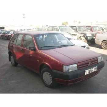 fiat tipo (160) del año 1989