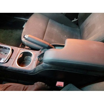 mercedes-benz clase a (w169) del año 2011