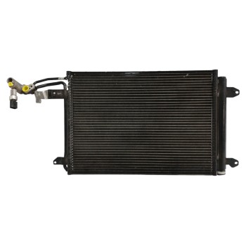 CONDENSADOR / RADIADOR AIRE ACONDICIONADO 1K0820411AC 