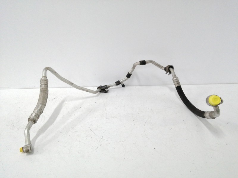 Recambio de tubos aire acondicionado para seat altea (5p1) 2.0 tdi referencia OEM IAM 1K0820743AM Recambio de tubos aire acondicionado para seat altea (5p1) 2.0 tdi referencia OEM IAM 1K0820743AM