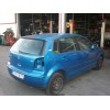 volkswagen polo (9n1) del año 2002