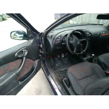 citroën xsara coupe del año 2001