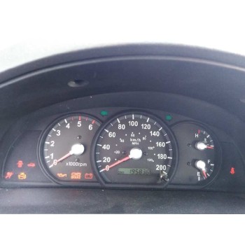 kia sorento i (jc) del año 2005