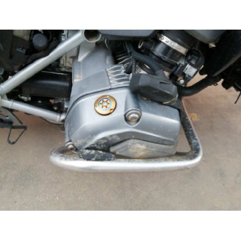 bmw r 1200 gs del año 2014