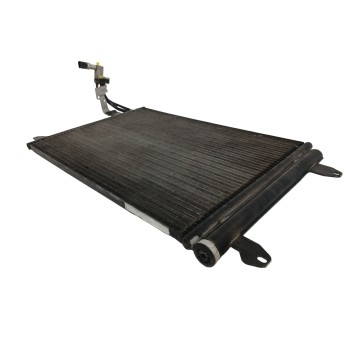 Recambio de condensador / radiador aire acondicionado para volkswagen eos (1f7) 1.4 16v tsi referencia OEM IAM 1K0820411AC  