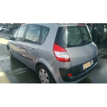 renault scenic ii del año 2005