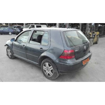 volkswagen golf iv berlina (1j1) del año 2001
