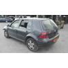 volkswagen golf iv berlina (1j1) del año 2001
