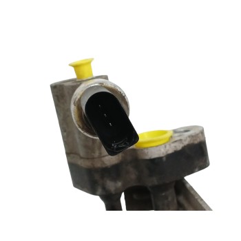 Recambio de condensador / radiador aire acondicionado para volkswagen eos (1f7) 1.4 16v tsi referencia OEM IAM 1K0820411AC  