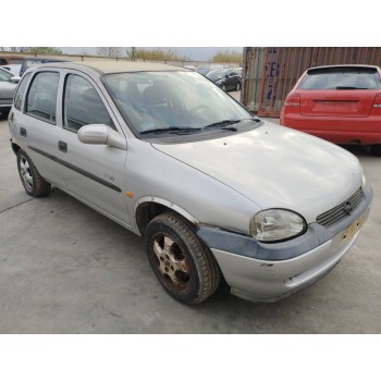 opel corsa b del año 1999