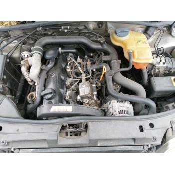 audi a4 berlina (b5) del año 1998