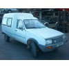 citroën c15 del año 1989