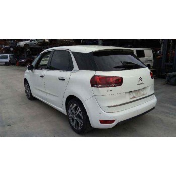 citroën c4 picasso ii del año 2015