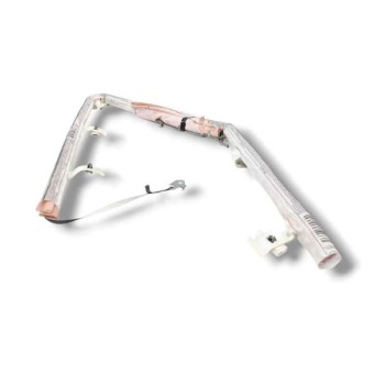 Recambio de airbag cortina delantero izquierdo para renault megane e-tech suv ev40 (bnj2) referencia OEM IAM 34338729D  