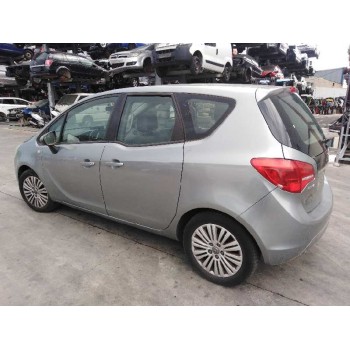 opel meriva b del año 2014