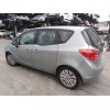 opel meriva b del año 2014