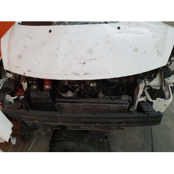 peugeot 207 del año 2010