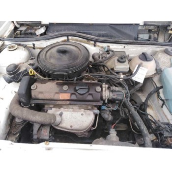 volkswagen polo (867/871/873) del año 1991