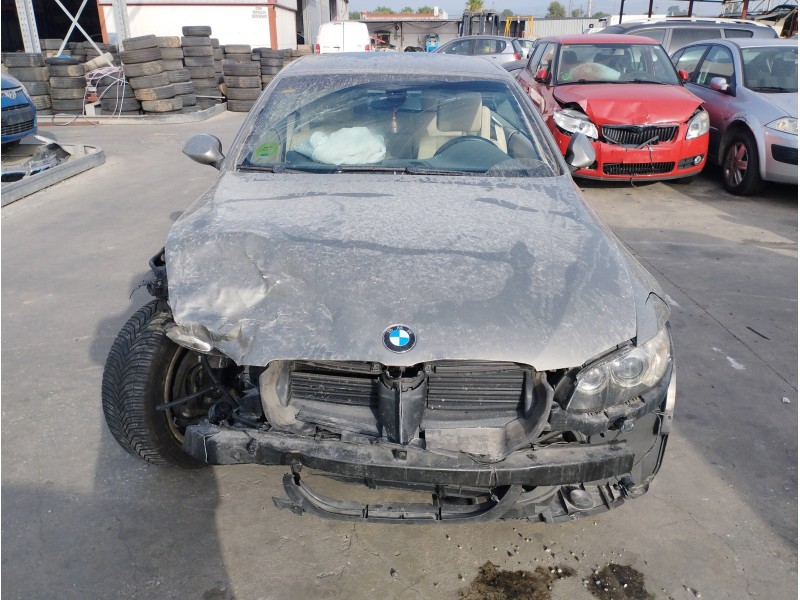 Recambio de carroceria corte para bmw serie 3 cabrio (e93) 2.0 16v cat referencia OEM IAM Recambio de carroceria corte para bmw serie 3 cabrio (e93) 2.0 16v cat referencia OEM IAM