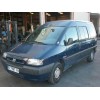 peugeot expert kombi del año 1997
