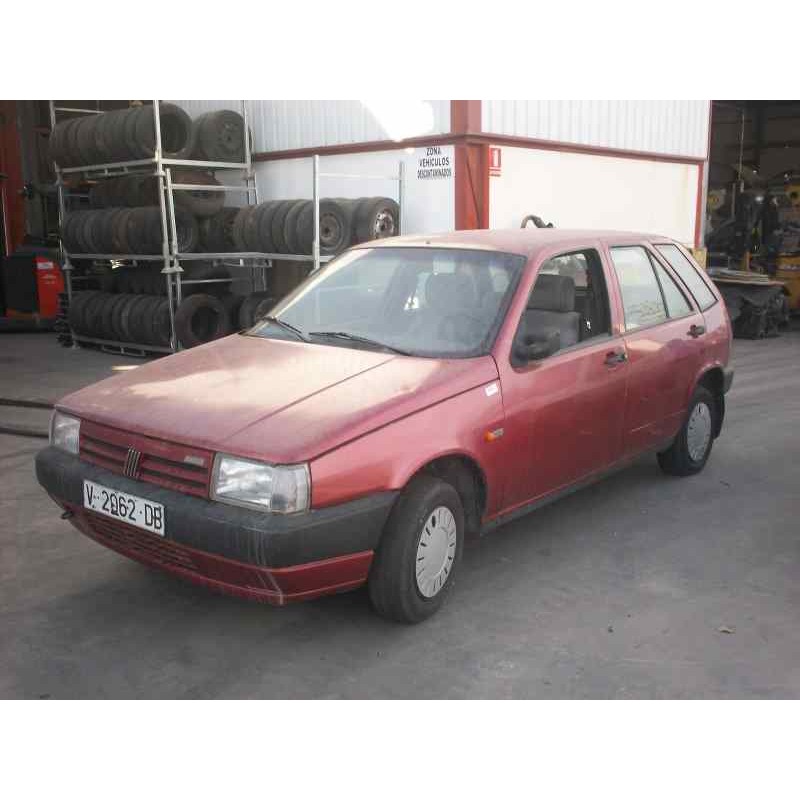 FIAT TIPO (160) 1989