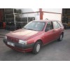 fiat tipo (160) del año 1989