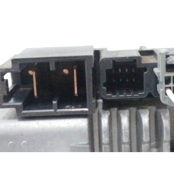 Recambio de columna direccion para renault clio iv 1.5 dci diesel fap referencia OEM IAM 488105110R  