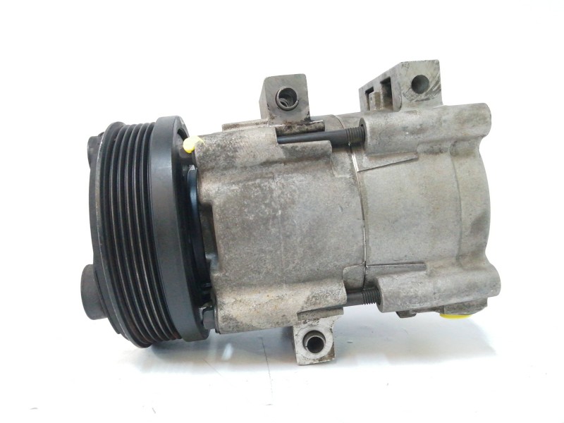 Recambio de compresor aire acondicionado para ford cougar (mc) 2.5 v6 24v cat referencia OEM IAM   