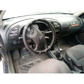 citroën xsara coupe del año 2001