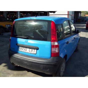 fiat panda (169) del año 2004