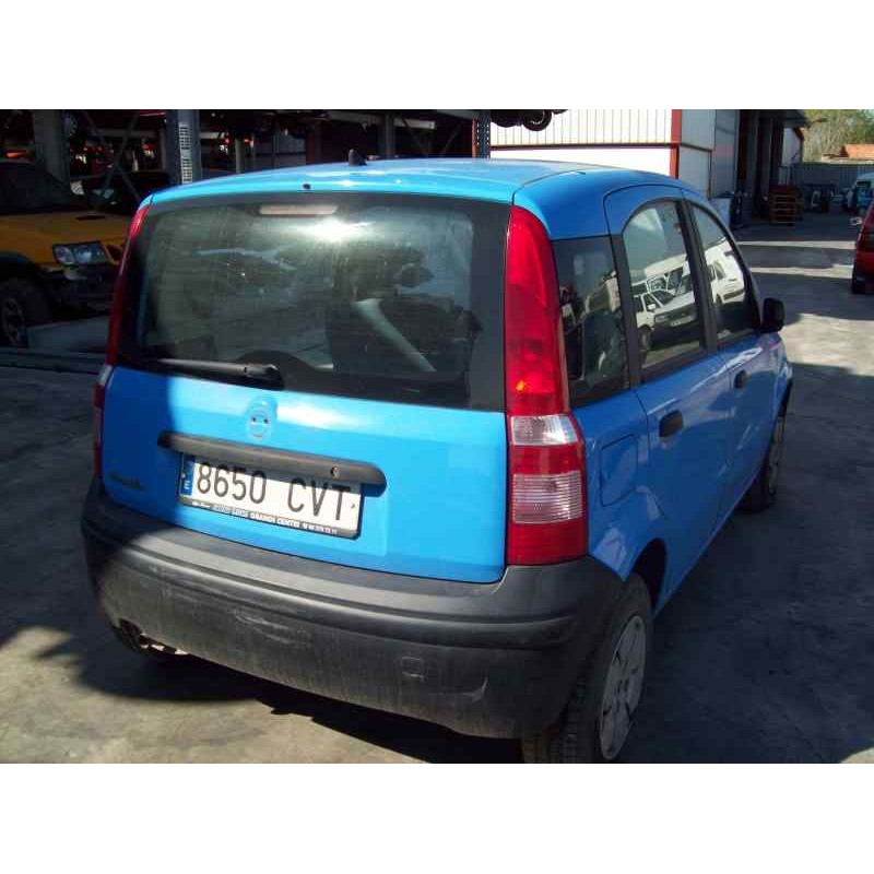 FIAT PANDA (169)
