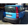 fiat panda (169) del año 2004