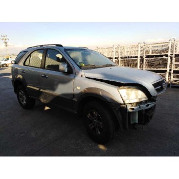 kia sorento i (jc) del año 2005